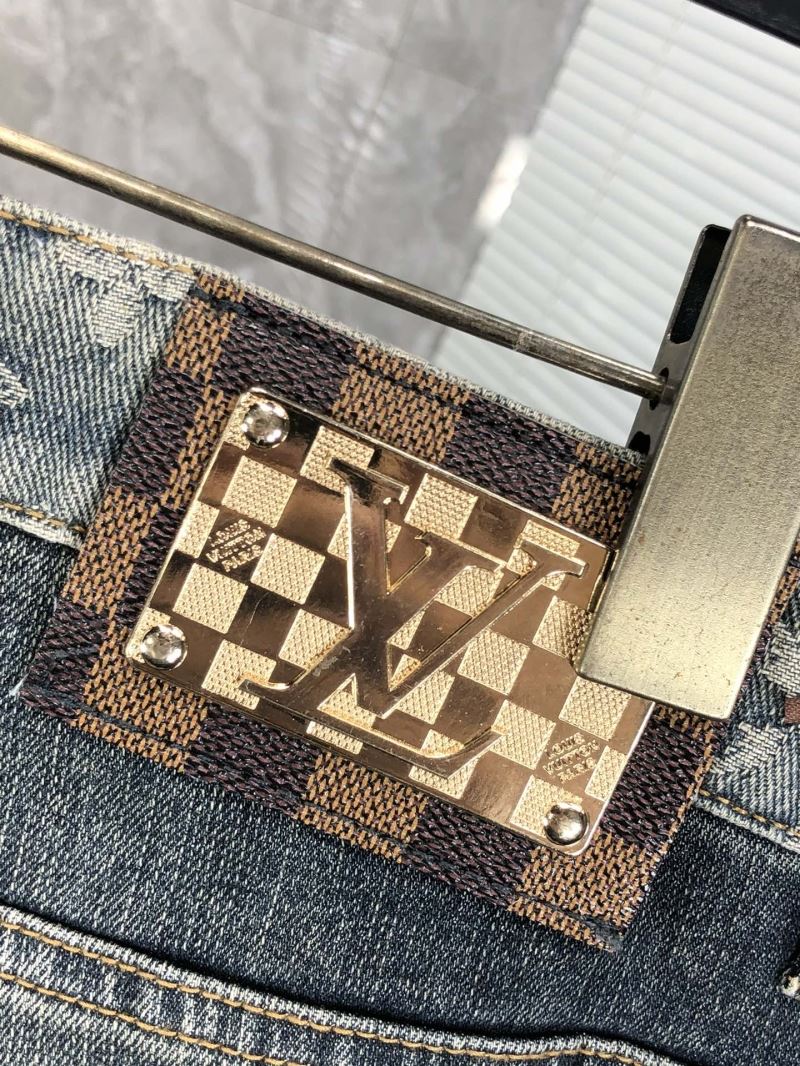 Louis Vuitton Jeans